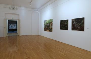 Dušana Vrbovská: Nájsť cestu… Dušana Vrbovská: Nájsť cestu…