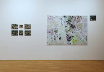 Dušana Vrbovská: Nájsť cestu… Dušana Vrbovská: Nájsť cestu…