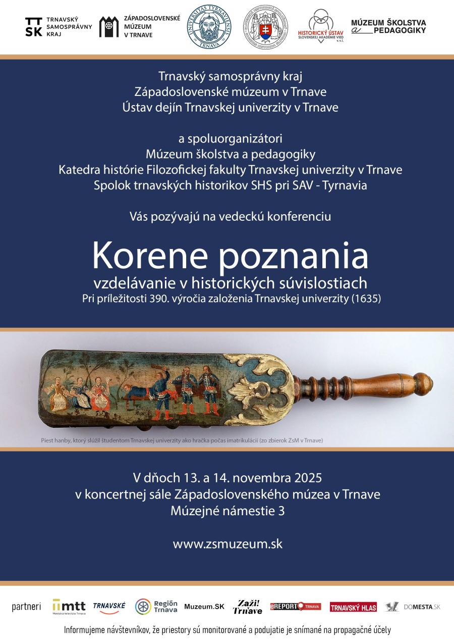 Korene poznania - vzdelávanie v historických súvislostiach final 01-Korene poznania - plagát.jpg