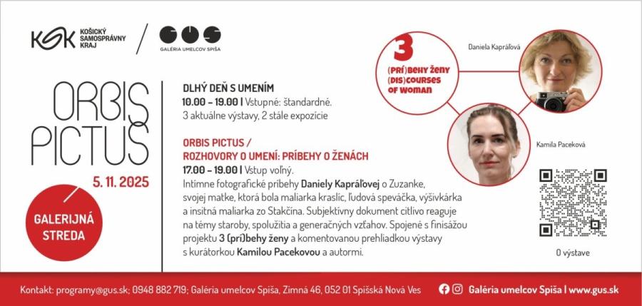 Orbis Pictus / Rozhovory o umení: Príbehy o ženách OrbisPictus.jpg