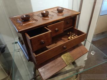 Literárne a vlastivedné múzeum vo Svätom Jure (2025) Literárne a vlastivedné múzeum vo Svätom Jure (2025)