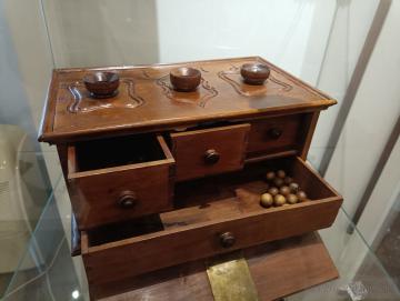 Literárne a vlastivedné múzeum vo Svätom Jure (2025) Literárne a vlastivedné múzeum vo Svätom Jure (2025)