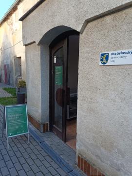 Literárne a vlastivedné múzeum vo Svätom Jure (2025) Literárne a vlastivedné múzeum vo Svätom Jure (2025)