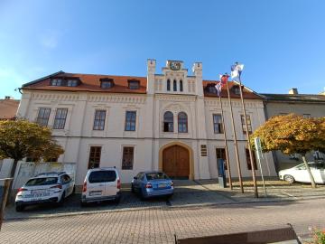 Literárne a vlastivedné múzeum vo Svätom Jure