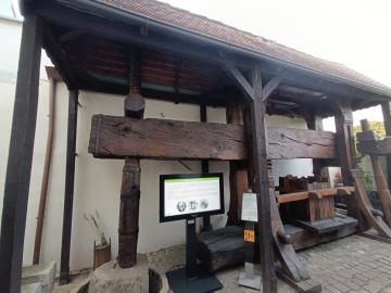 Malokarpatské múzeum v Pezinku (2025)