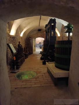 Malokarpatské múzeum v Pezinku (2025)