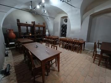 Malokarpatské múzeum v Pezinku (2025)