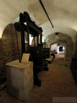 Malokarpatské múzeum v Pezinku (2025)