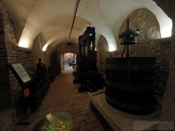 Malokarpatské múzeum v Pezinku (2025)