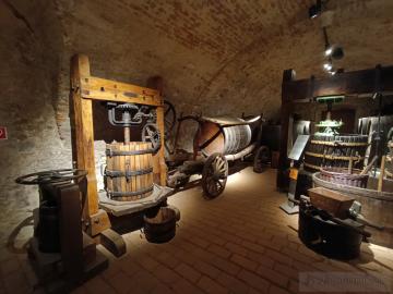 Malokarpatské múzeum v Pezinku (2025)