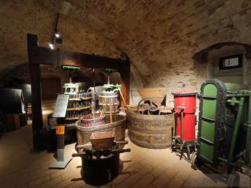 Malokarpatské múzeum v Pezinku (2025)