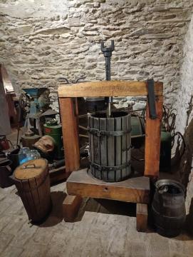 Malokarpatské múzeum v Pezinku (2025)