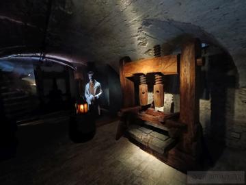 Malokarpatské múzeum v Pezinku (2025)