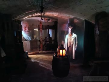 Malokarpatské múzeum v Pezinku (2025)