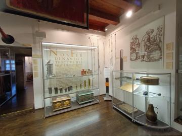 Malokarpatské múzeum v Pezinku (2025)