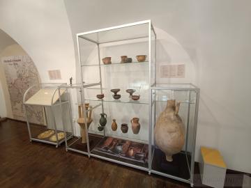 Malokarpatské múzeum v Pezinku (2025)