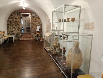 Malokarpatské múzeum v Pezinku (2025)