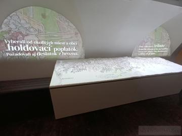 Malokarpatské múzeum v Pezinku (2025)