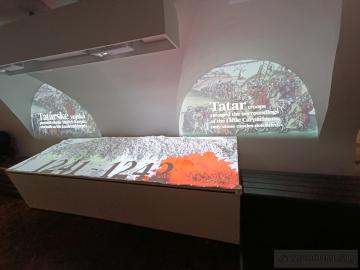 Malokarpatské múzeum v Pezinku (2025)