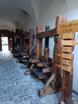 Malokarpatské múzeum v Pezinku (2025)