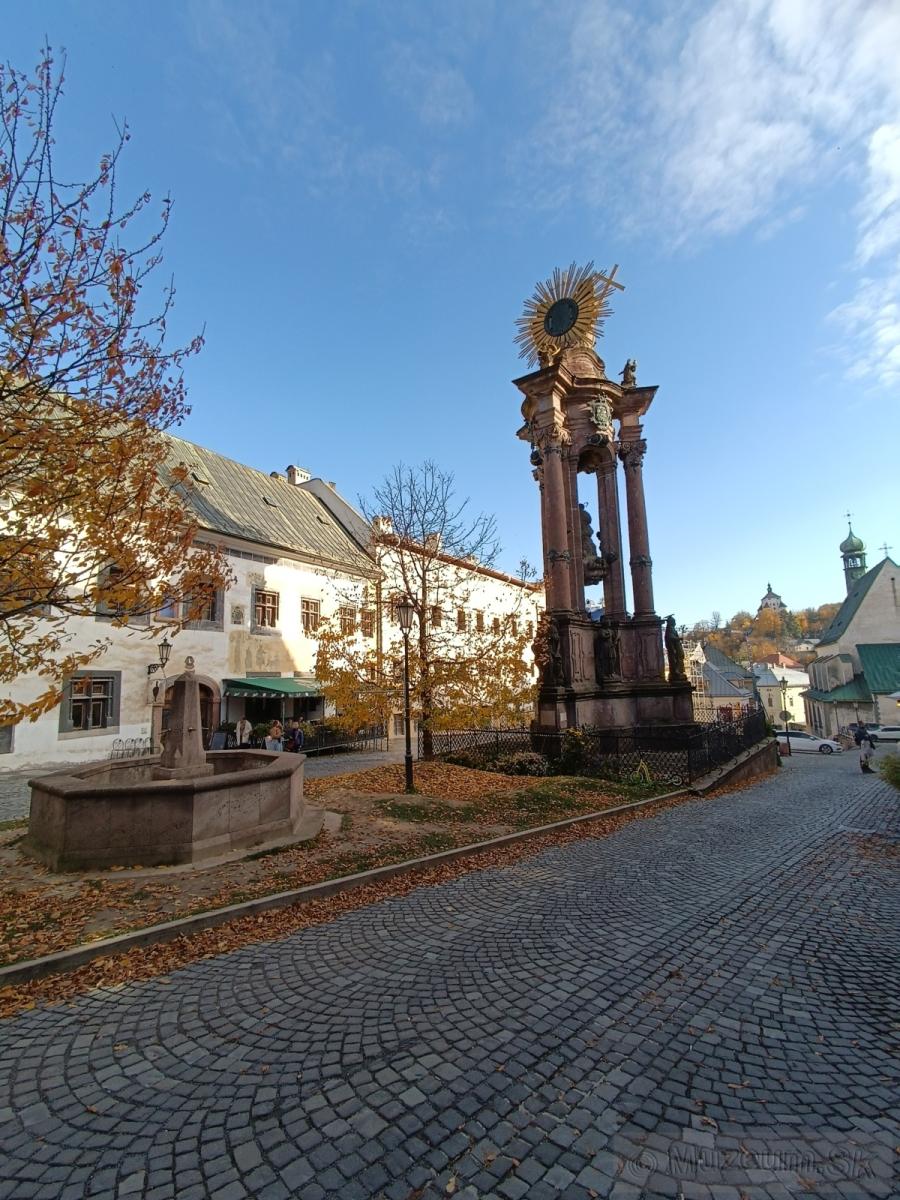 Banská Štiavnica (2025) Fotogaléria