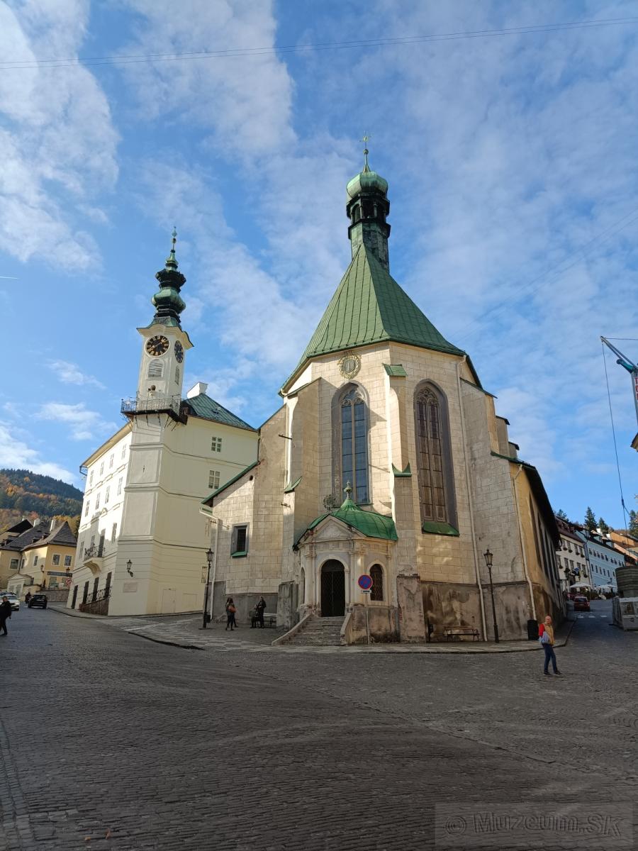Banská Štiavnica (2025) Fotogaléria