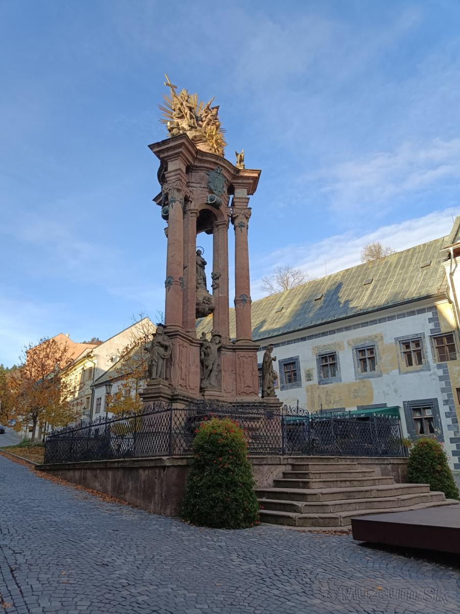 Banská Štiavnica (2025) Fotogaléria