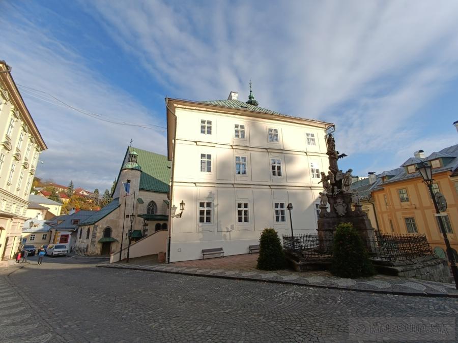 Banská Štiavnica (2025) Fotogaléria