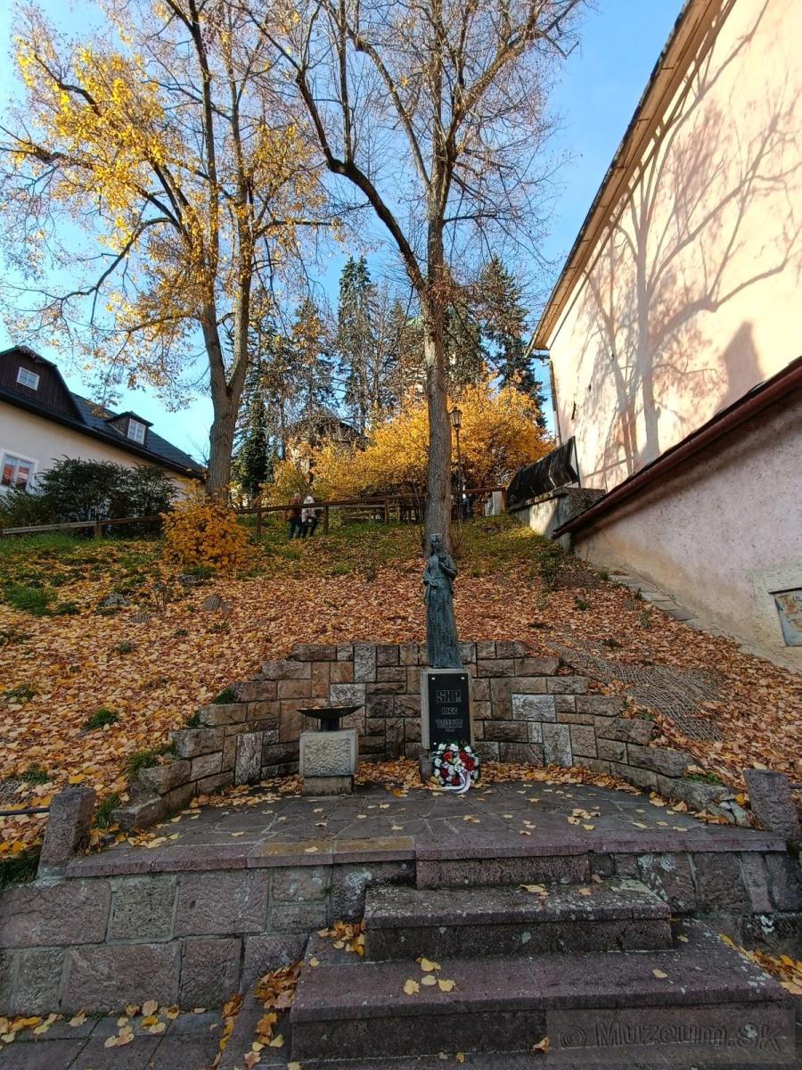 Banská Štiavnica (2025) Fotogaléria