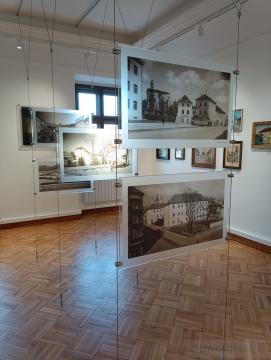 Stredoslovenské múzeum v Banskej Bystrici - Thurzov dom (2025) Fotogaléria