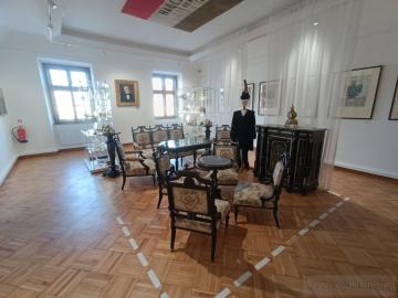 Stredoslovenské múzeum v Banskej Bystrici - Thurzov dom (2025) Fotogaléria