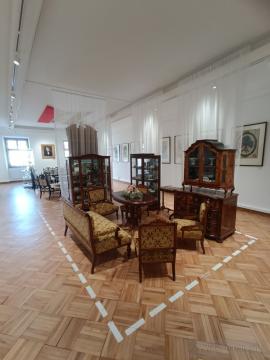 Stredoslovenské múzeum v Banskej Bystrici - Thurzov dom (2025) Fotogaléria