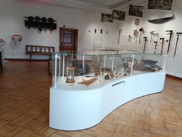 Stredoslovenské múzeum v Banskej Bystrici - Thurzov dom (2025) Fotogaléria