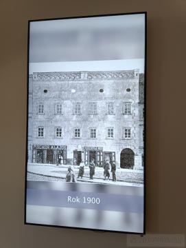 Stredoslovenské múzeum v Banskej Bystrici - Thurzov dom (2025) Fotogaléria