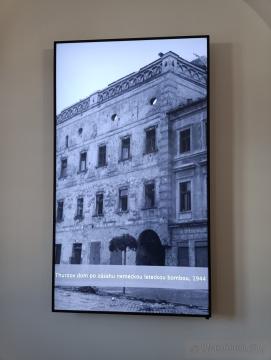 Stredoslovenské múzeum v Banskej Bystrici - Thurzov dom (2025) Fotogaléria