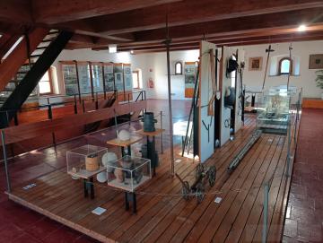 Nový Zámok, Banská Štiavnica (2025) Nový Zámok, Banská Štiavnica (2025)