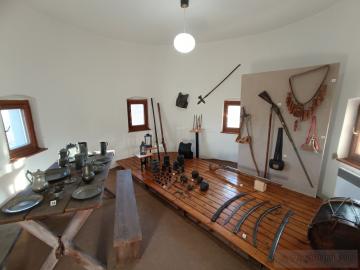 Nový Zámok, Banská Štiavnica (2025) Nový Zámok, Banská Štiavnica (2025)