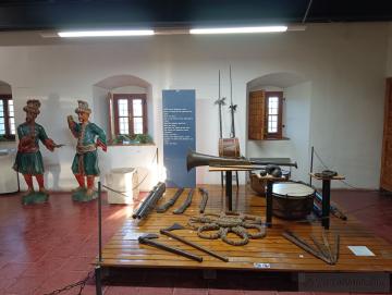 Nový Zámok, Banská Štiavnica (2025) Nový Zámok, Banská Štiavnica (2025)