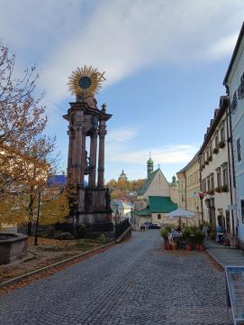 Nový Zámok, Banská Štiavnica (2025) Nový Zámok, Banská Štiavnica (2025)