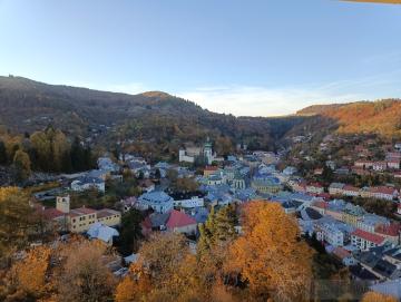 Starý Zámok, Banská Štiavnica (2025) Fotogaléria