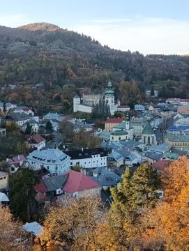 Starý Zámok, Banská Štiavnica (2025) Fotogaléria