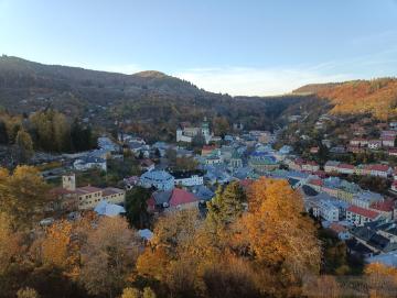 Starý Zámok, Banská Štiavnica (2025) Fotogaléria