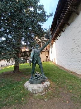 Starý Zámok, Banská Štiavnica (2025) Fotogaléria