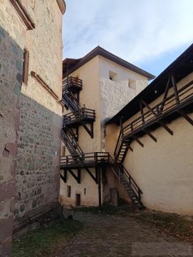 Starý Zámok, Banská Štiavnica (2025) Fotogaléria