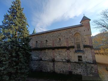 Starý Zámok, Banská Štiavnica (2025) Fotogaléria