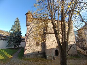 Starý Zámok, Banská Štiavnica (2025) Fotogaléria