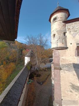Starý Zámok, Banská Štiavnica (2025) Fotogaléria