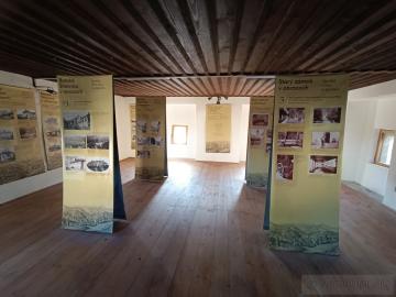 Starý Zámok, Banská Štiavnica (2025) Fotogaléria