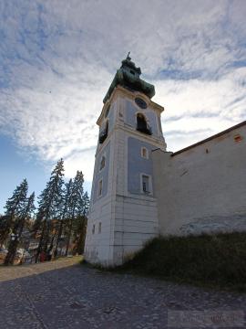 Starý Zámok, Banská Štiavnica (2025) Fotogaléria