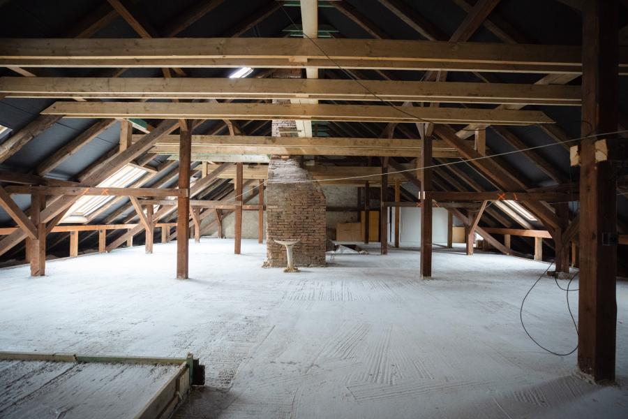 Novohradské múzeum a galéria je zrekonštruované a opäť prístupné verejnosti